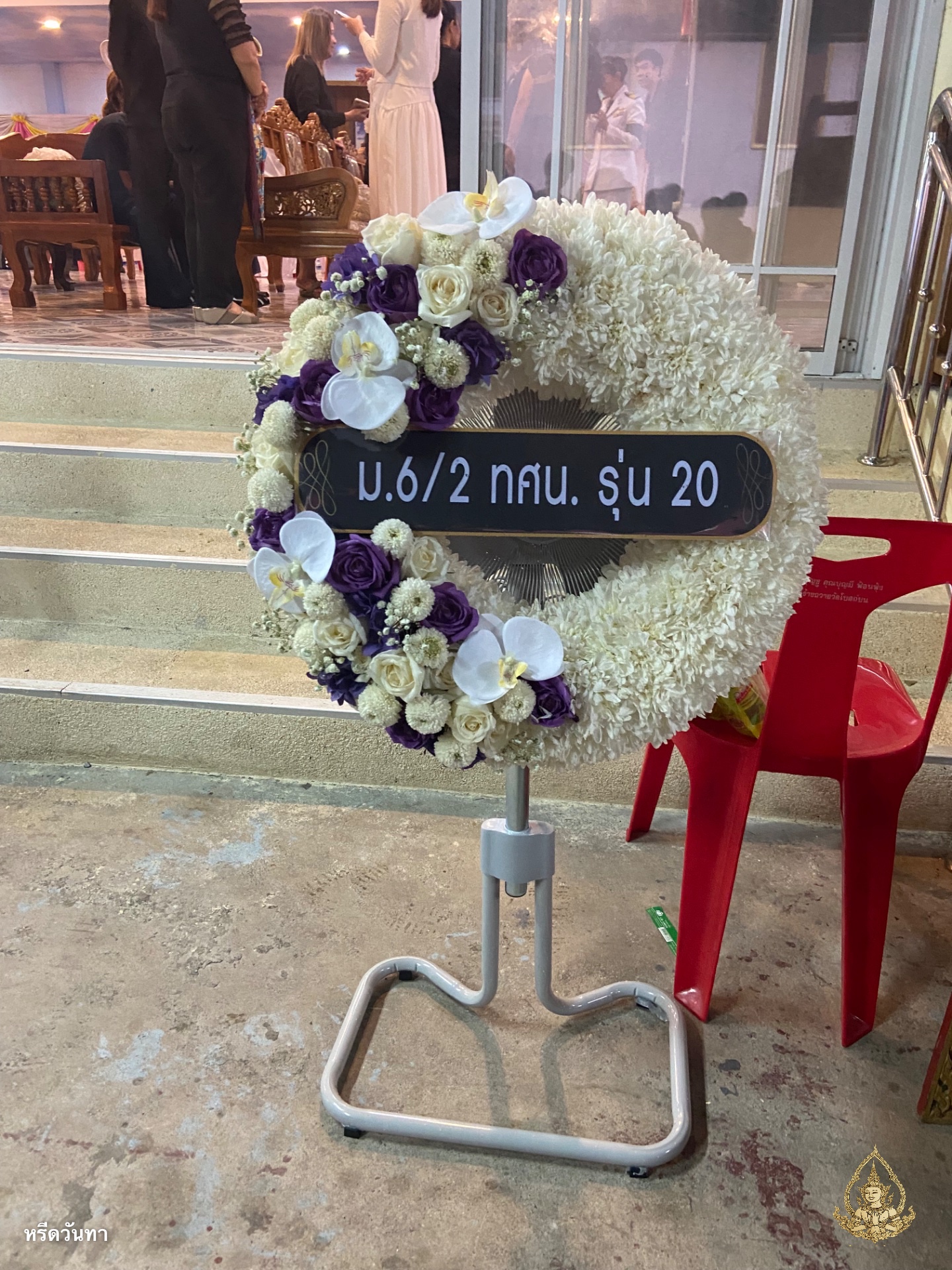อำเภอปากเกร็ด นนทบุรี