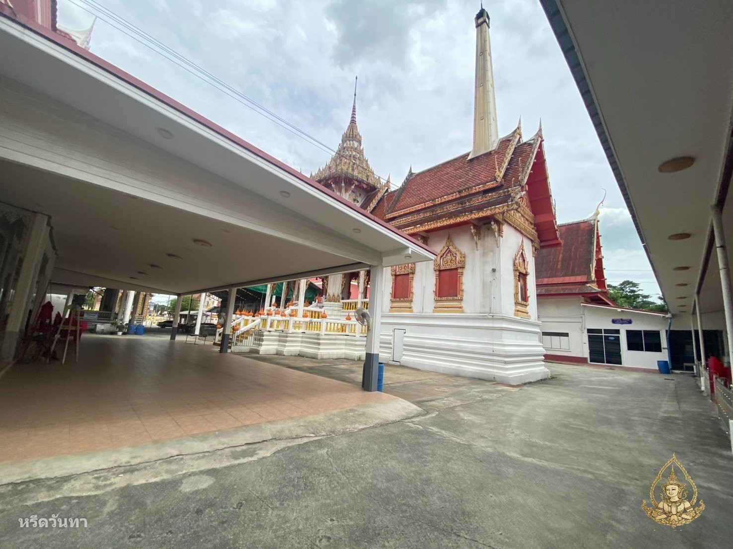 ตลาดบางใหญ่ นนทบุรี
