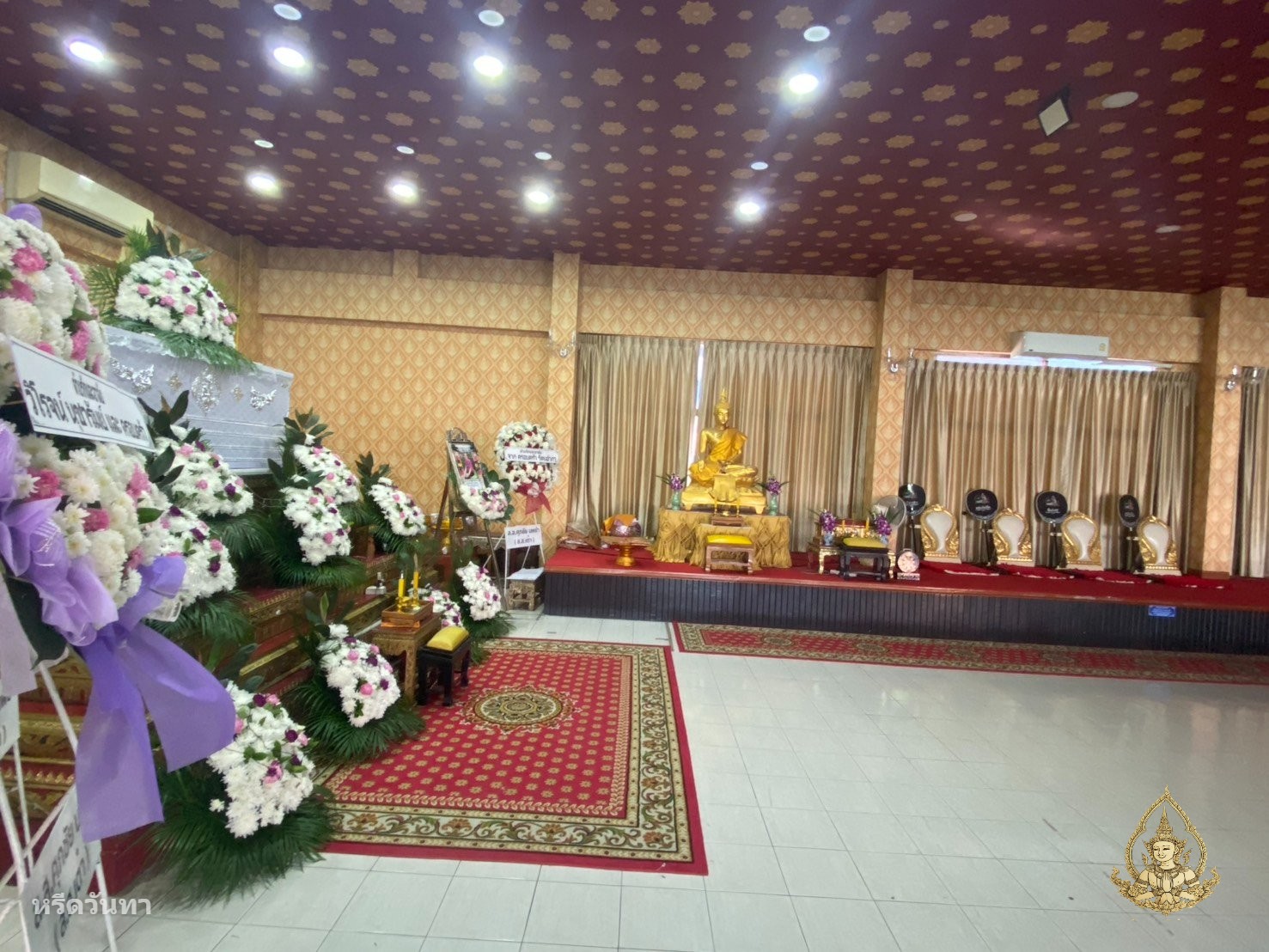 วัดยานนาวา กรุงเทพ