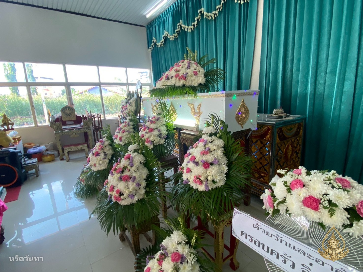 วัดเทพศิรินทราวาส กรุงเทพ